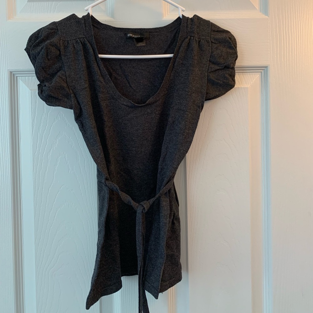 Mango shirt